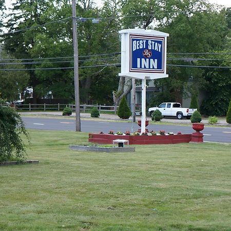 Plainville Best Stay Inn מראה חיצוני תמונה