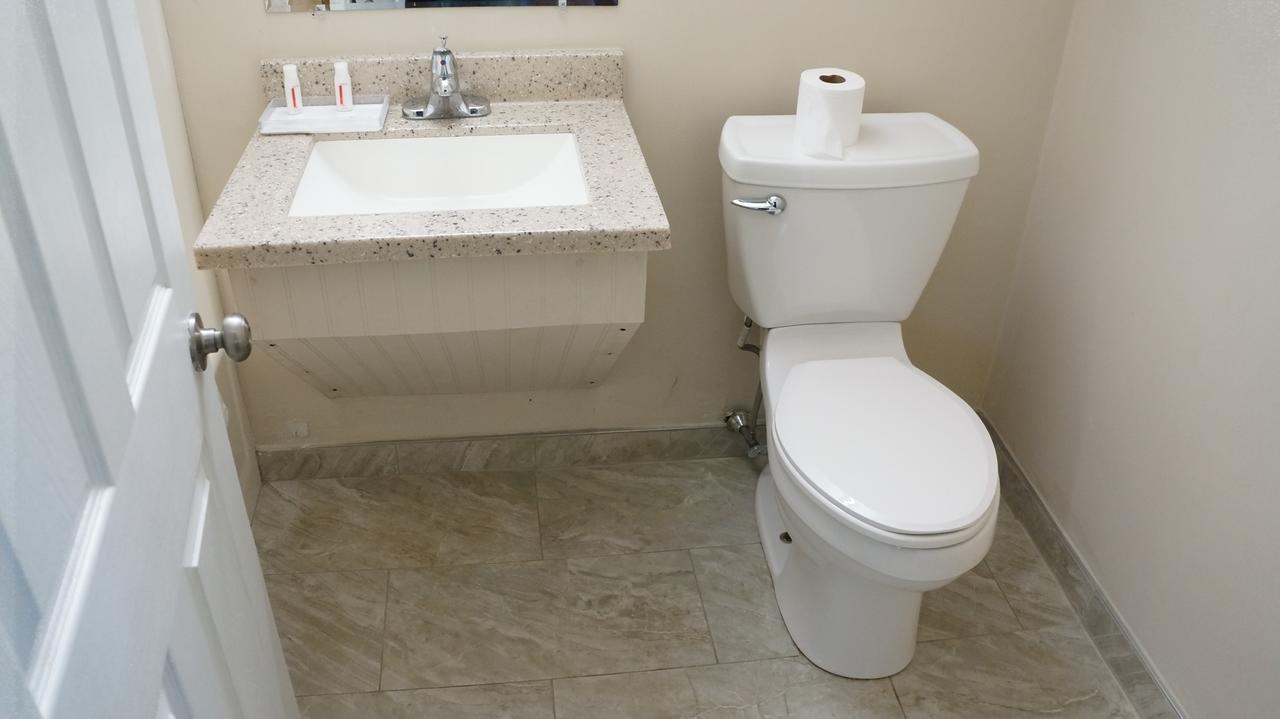 Plainville Best Stay Inn מראה חיצוני תמונה