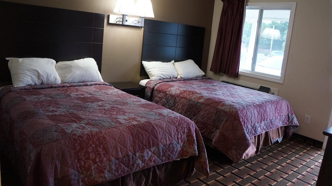 Plainville Best Stay Inn מראה חיצוני תמונה