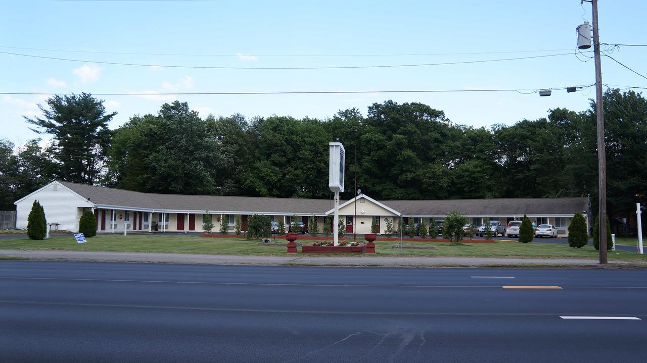 Plainville Best Stay Inn מראה חיצוני תמונה
