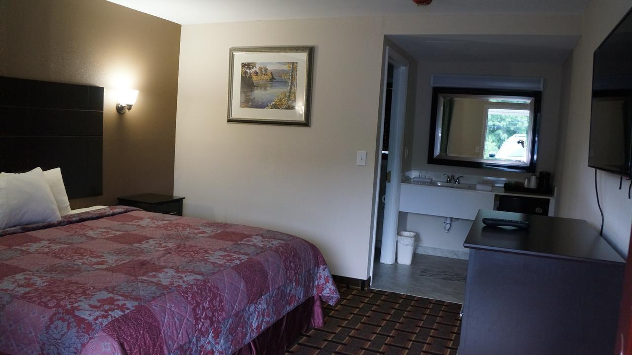 Plainville Best Stay Inn מראה חיצוני תמונה